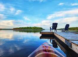 Lakeview Property on Indian Lake NB Canada