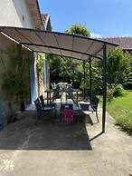 Les Bergeronnettes Bergerac