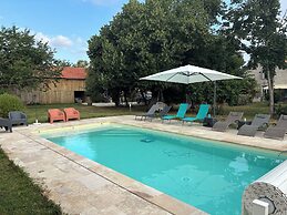 Les Bergeronnettes Bergerac