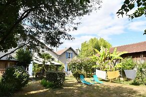 Les Bergeronnettes Bergerac