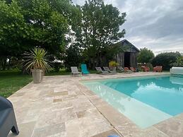 Les Bergeronnettes Bergerac