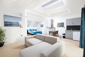 Harrow Boutique Suites and Rooms