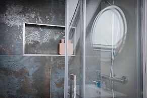 Harrow Boutique Suites and Rooms