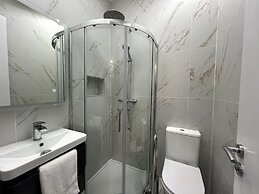 Harrow Boutique Suites and Rooms