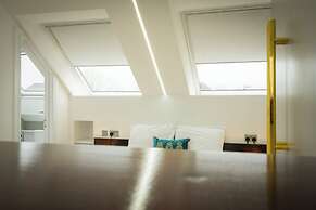 Harrow Boutique Suites and Rooms