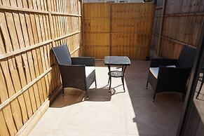 Harrow Boutique Suites and Rooms