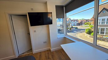 Harrow Boutique Suites and Rooms