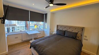 Harrow Boutique Suites and Rooms
