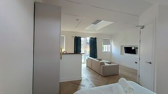 Harrow Boutique Suites and Rooms