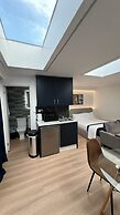 Harrow Boutique Suites and Rooms