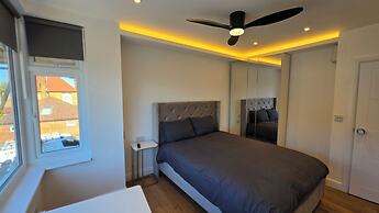 Harrow Boutique Suites and Rooms