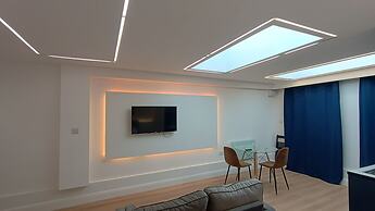 Harrow Boutique Suites and Rooms