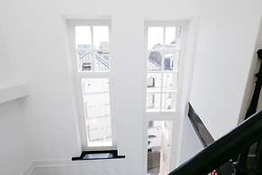 Maison Béguinage Brussels
