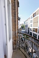Maison Béguinage Brussels