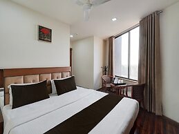 Deluxehotel Navjivan