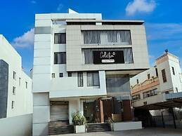 Deluxehotel Navjivan