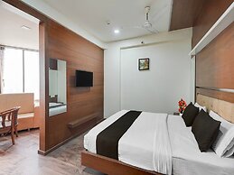 Deluxehotel Navjivan