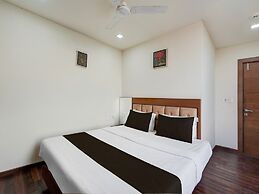 Deluxehotel Navjivan