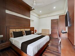 Deluxehotel Navjivan