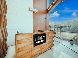 Deluxehotel Navjivan