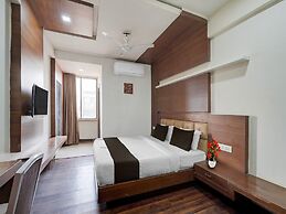 Deluxehotel Navjivan
