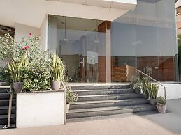 Deluxehotel Navjivan