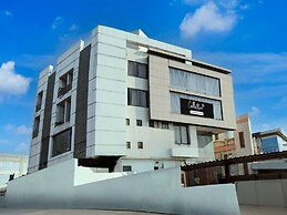 Deluxehotel Navjivan