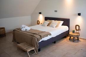 Boutique Hotel Het Zoete Zijn