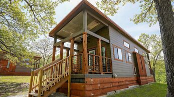 Hilton Grand Vacations Club Branson Cedars Ridgedale