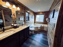 Hilton Grand Vacations Club Branson Cedars Ridgedale