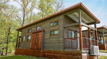 Hilton Grand Vacations Club Branson Cedars Ridgedale