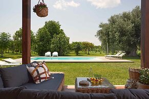 Casale Pergola Villa Sugarcane Private Pool 8-12
