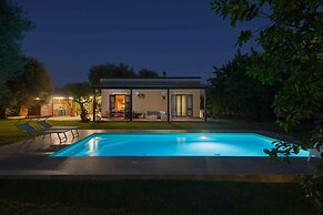 Tenuta Della Pergola - 3 Villas - 2 Private Pools