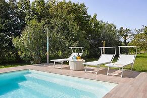 Tenuta Della Pergola - 3 Villas - 2 Private Pools