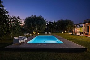 Tenuta Della Pergola - 3 Villas - 2 Private Pools