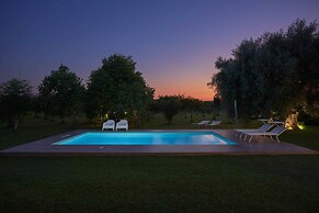 Tenuta Della Pergola - 3 Villas - 2 Private Pools