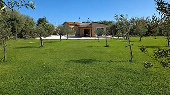 Tenuta Della Pergola - 3 Villas - 2 Private Pools
