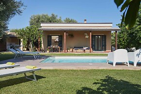 Tenuta Della Pergola - 3 Villas - 2 Private Pools