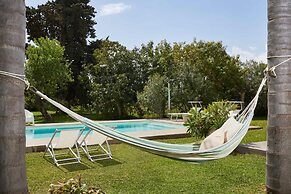 Tenuta Della Pergola - 3 Villas - 2 Private Pools