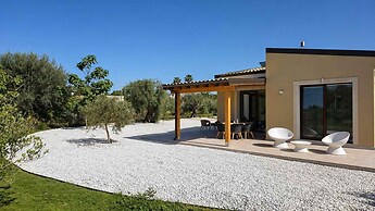 Tenuta Della Pergola - 3 Villas - 2 Private Pools