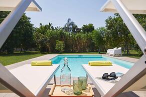Tenuta Della Pergola - 3 Villas - 2 Private Pools