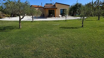 Villa Sugarcane 4-6 in Lido di Noto