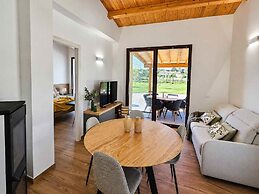Villa Sugarcane 4-6 in Lido di Noto