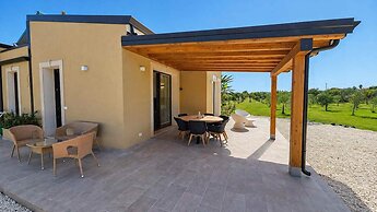 Villa Sugarcane 4-6 in Lido di Noto