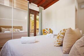 Villa Sugarcane 4-6 in Lido di Noto
