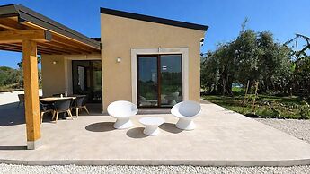 Villa Sugarcane 4-6 in Lido di Noto