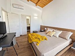 Villa Sugarcane 4-6 in Lido di Noto