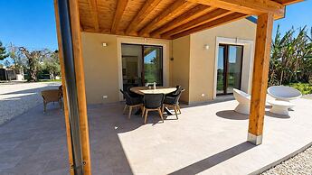Villa Sugarcane 2-4 in Lido di Noto
