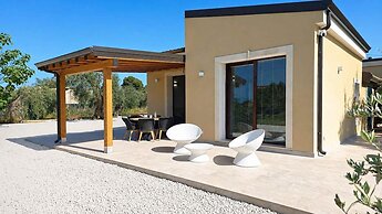 Villa Sugarcane 2-4 in Lido di Noto