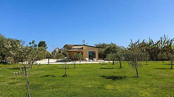 Villa Sugarcane 2-4 in Lido di Noto
